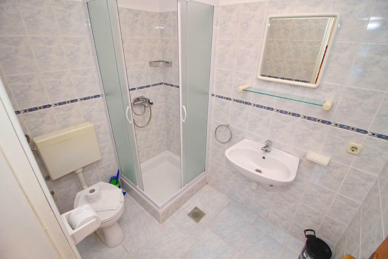 Apartments Luka Lumbarda Ngoại thất bức ảnh